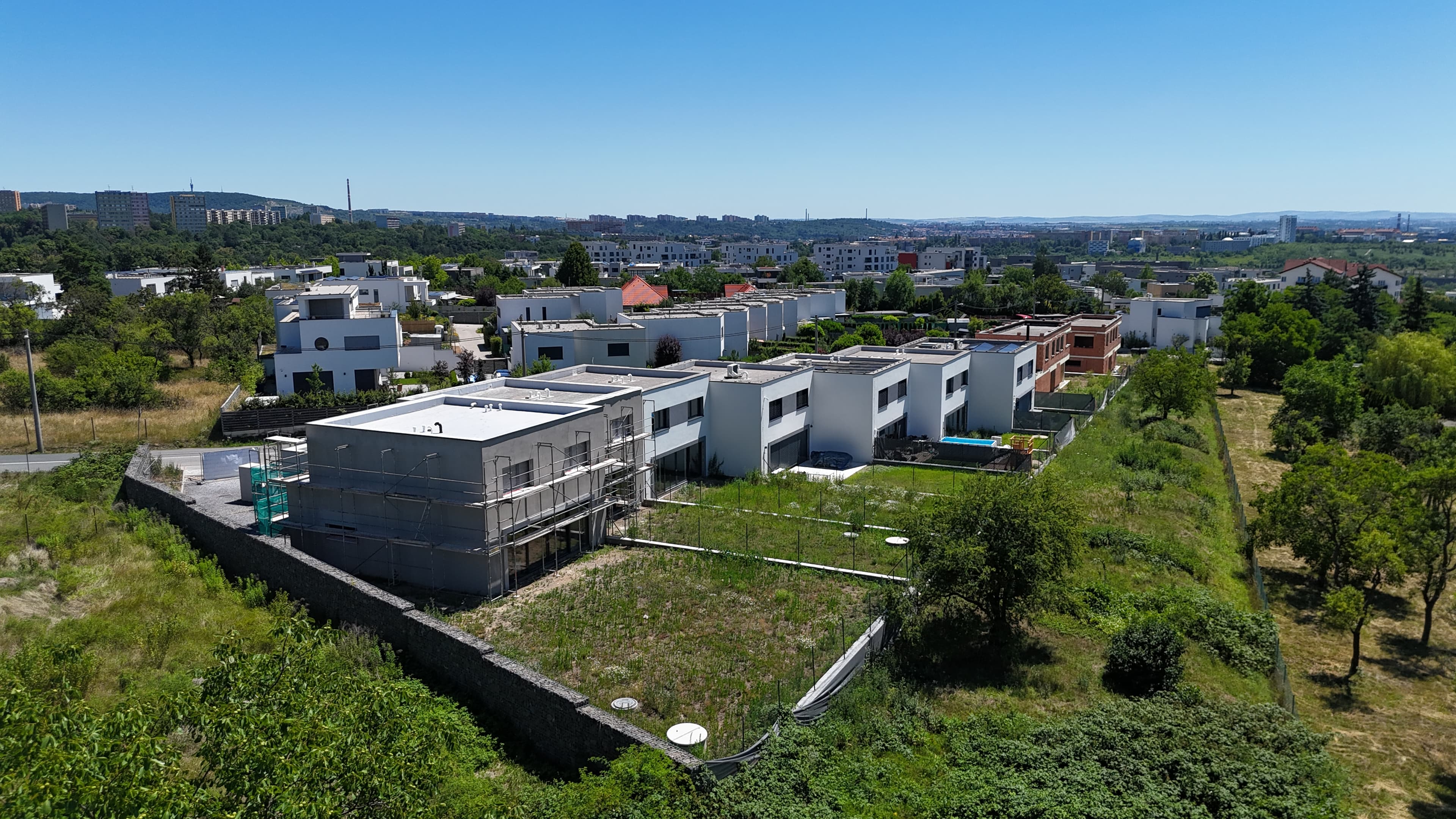 Panorama Kociánka I – III. část - foto 3