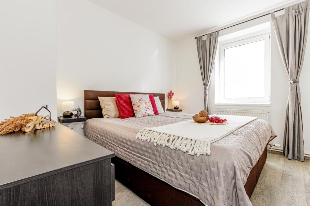 Rezidence Zlatá Stezka 3