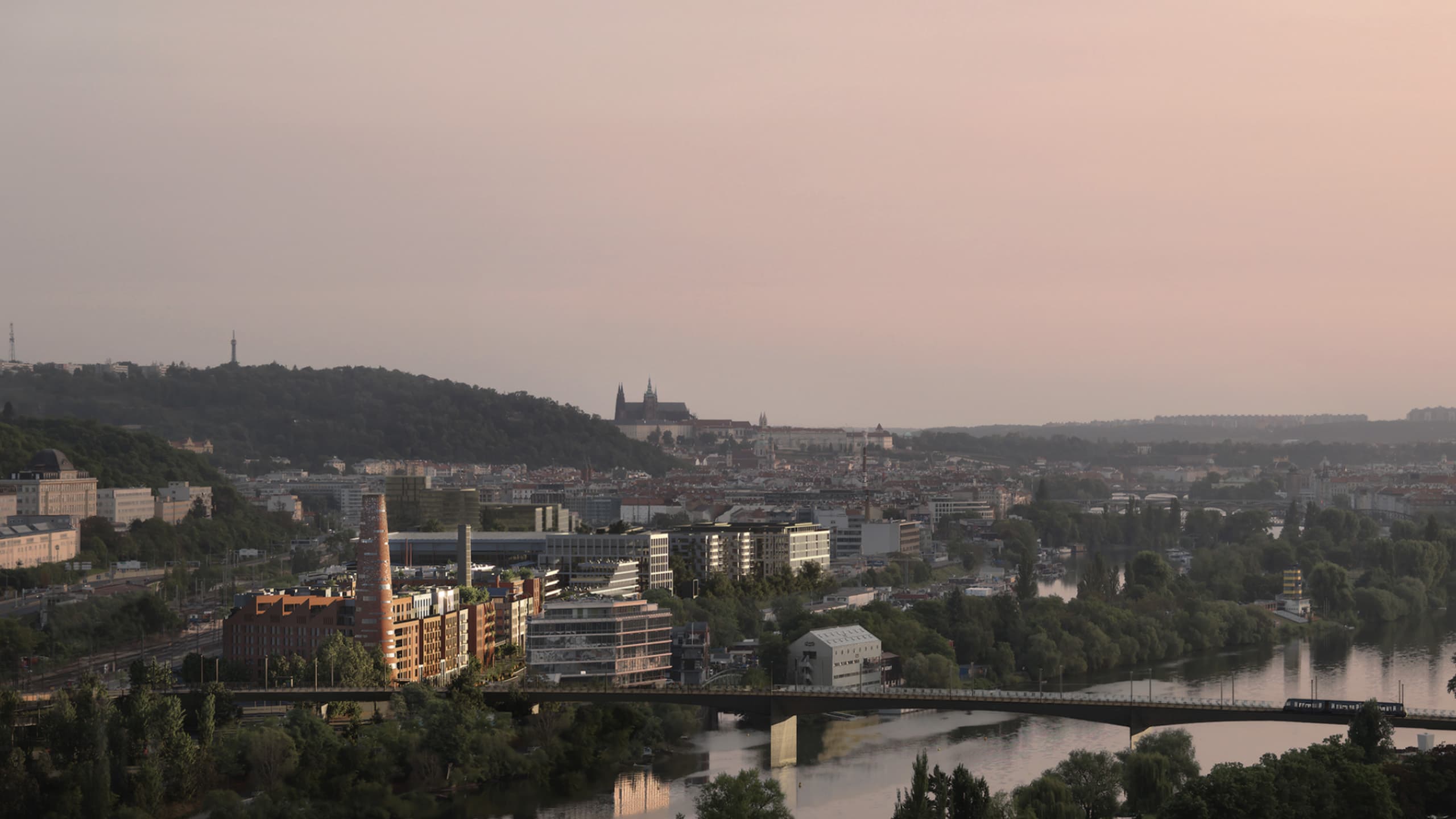 Lihovar Smíchov - Jih - foto 4
