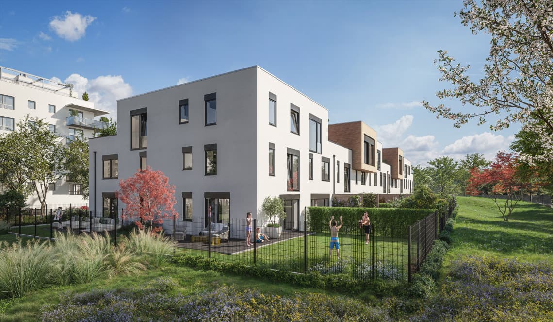 Malý háj XIV - foto 2