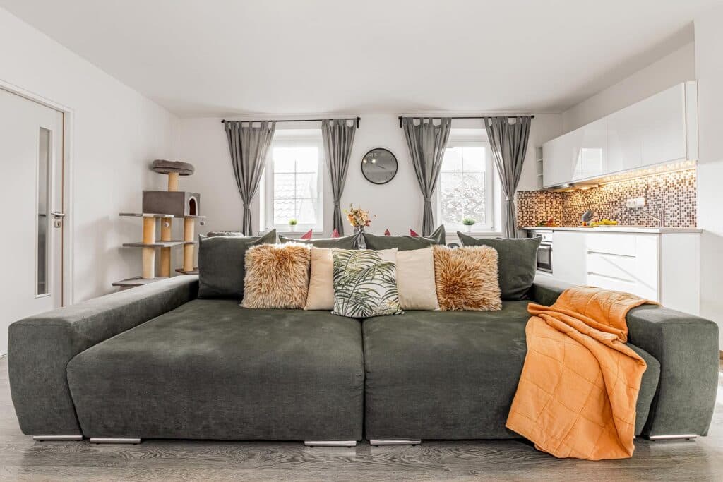 Rezidence Zlatá Stezka 2