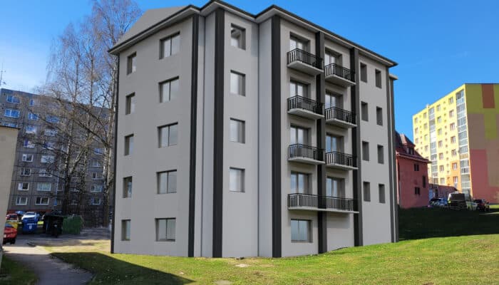 Rezidence Jablonec - foto 3