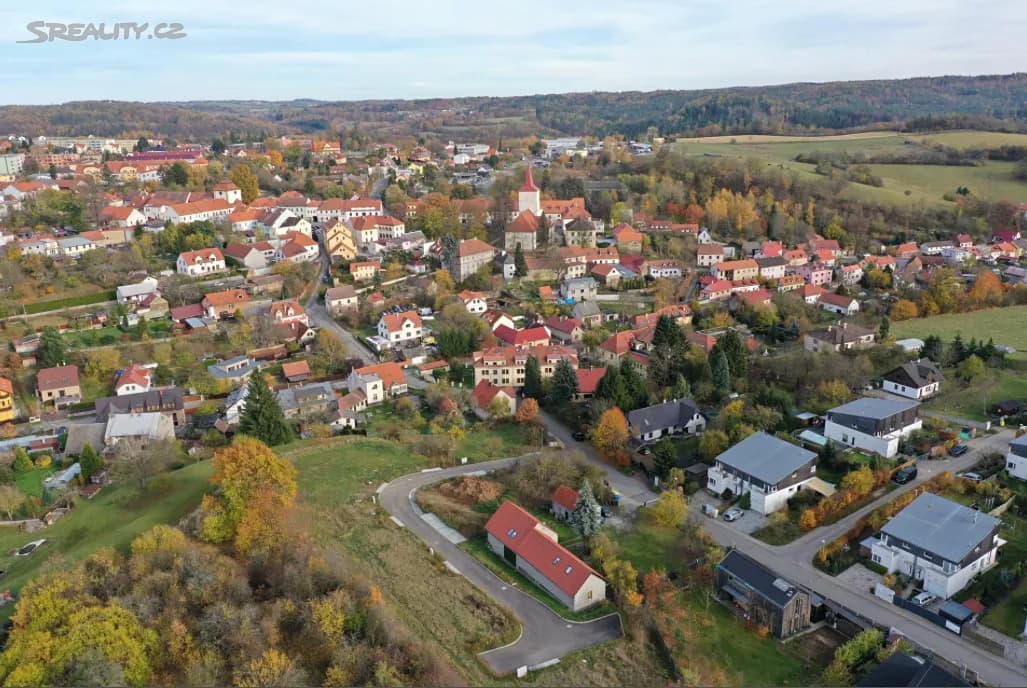 Jílové u Prahy - pozemky - foto 2