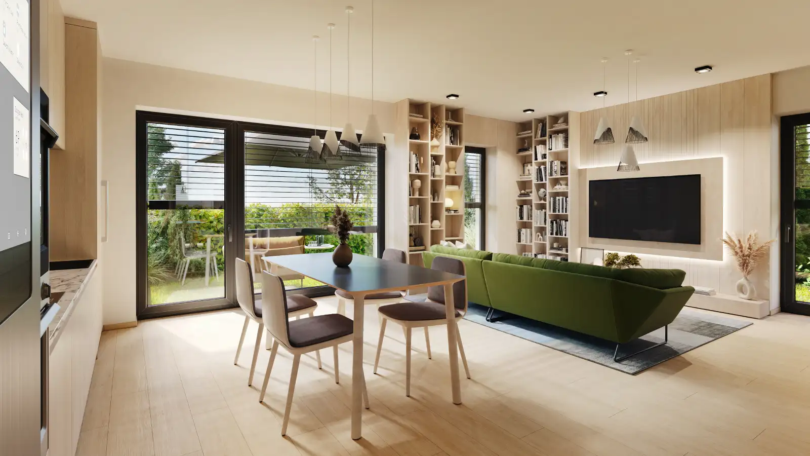 Rezidence Kozojedka - foto 3