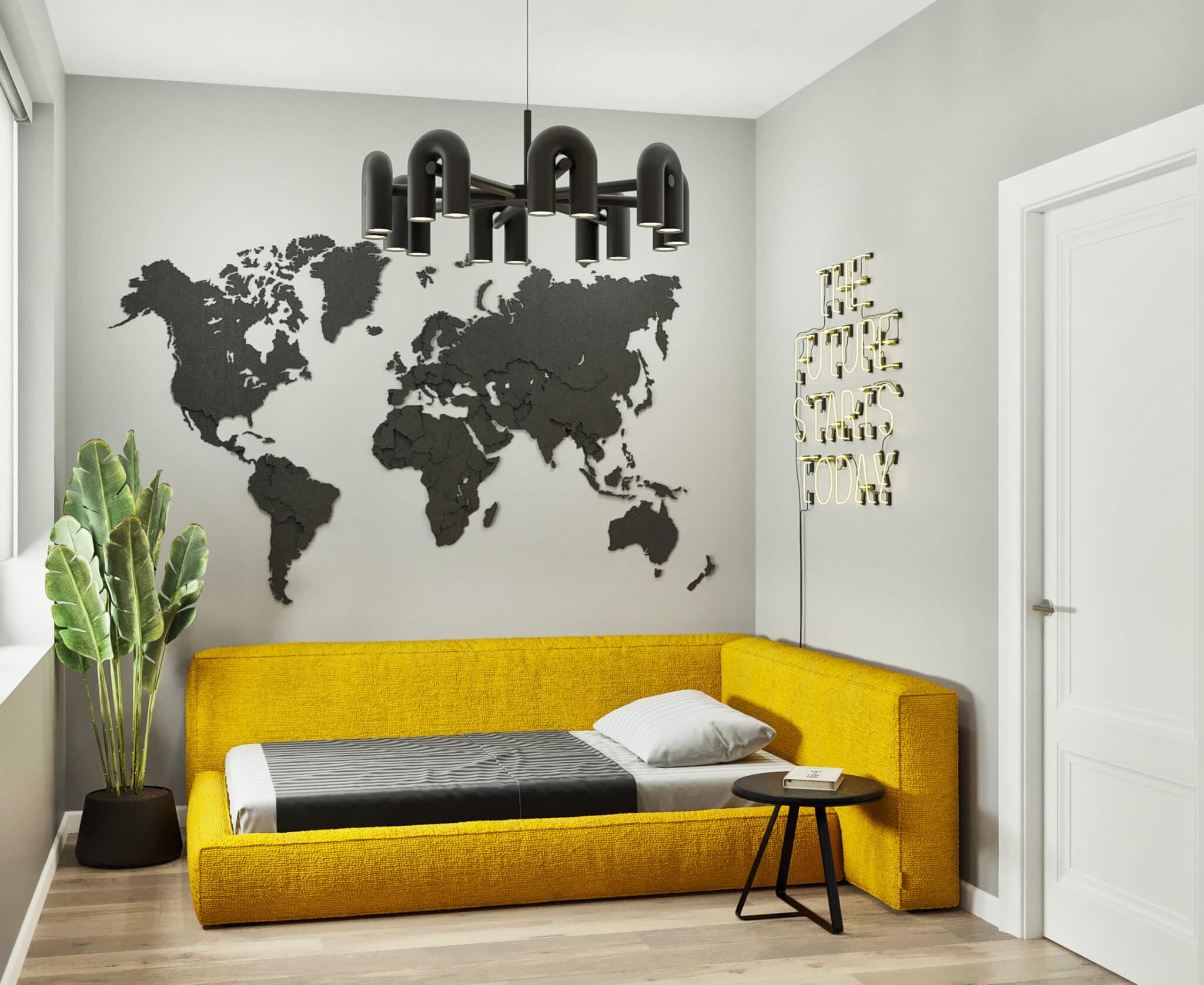 Kolínské Zahrady 5