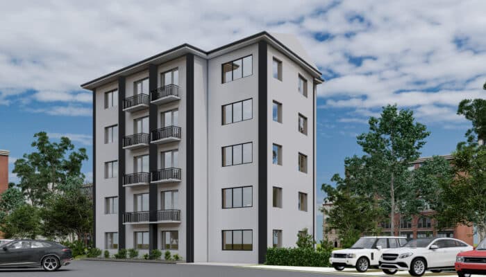 Rezidence Jablonec - foto 1