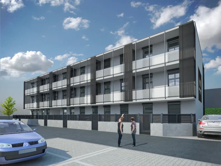 Main Square Residence A - foto 7