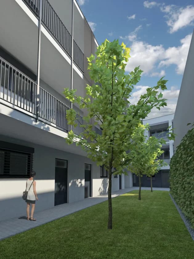Main Square Residence A - foto 10