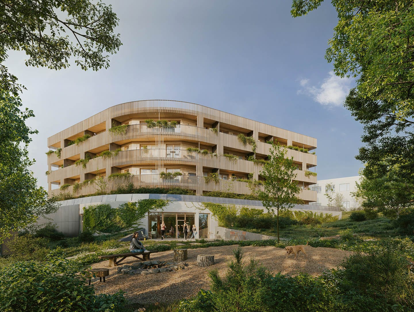 EcoCare Residence