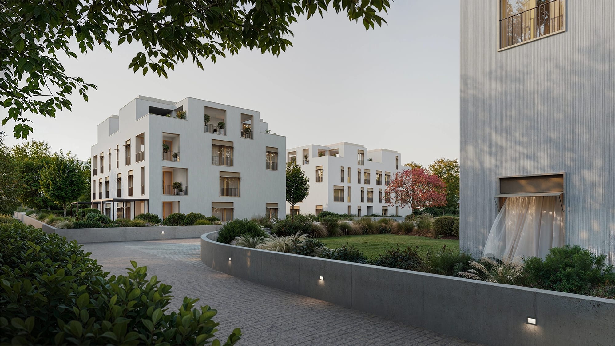 Ladronka Gardens