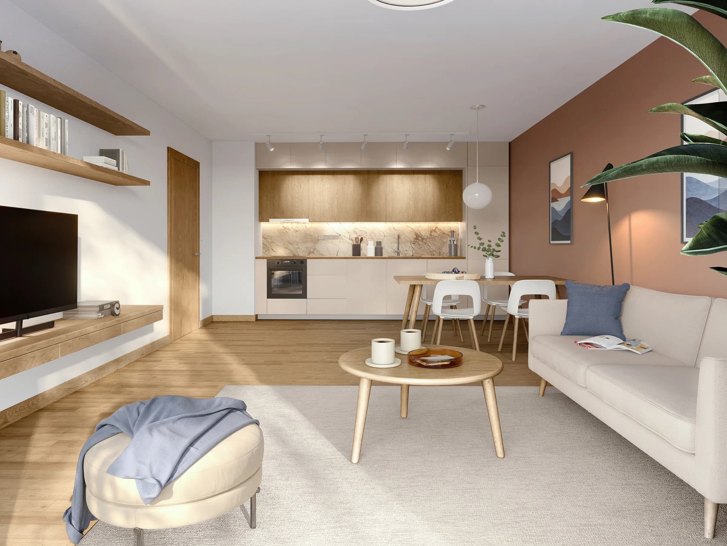 Smart Home