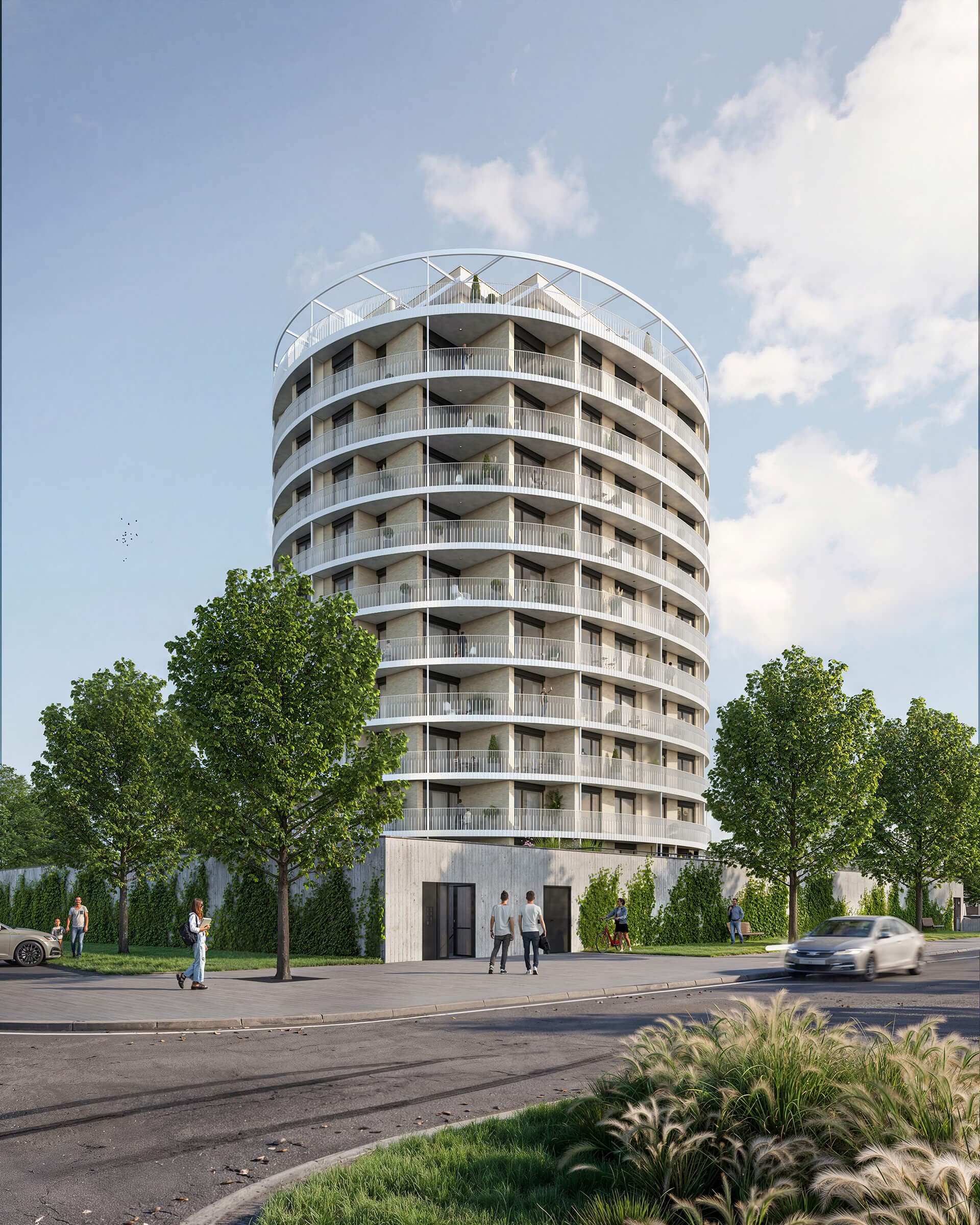 Zanzara - foto 1