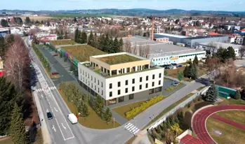Projekt Roháček