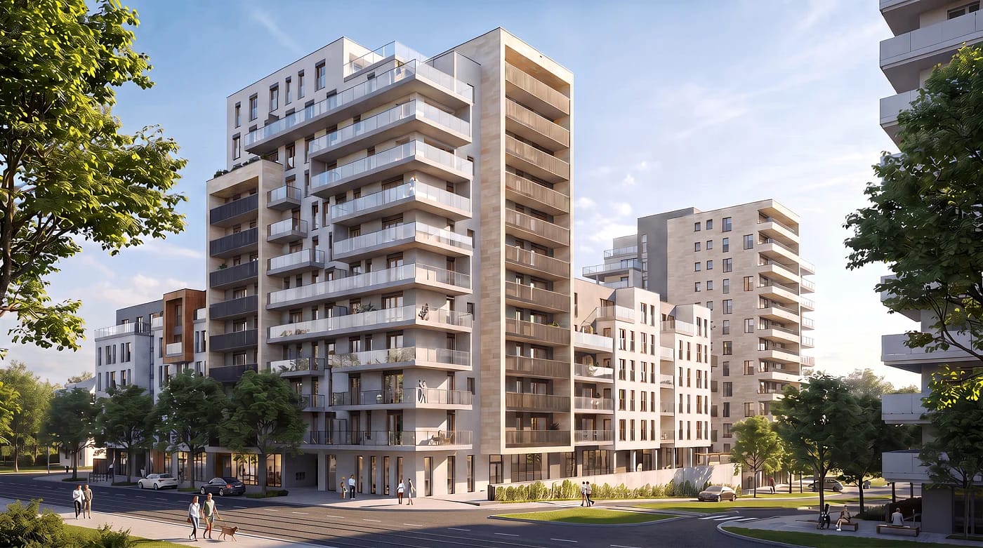 Akropole Brno
