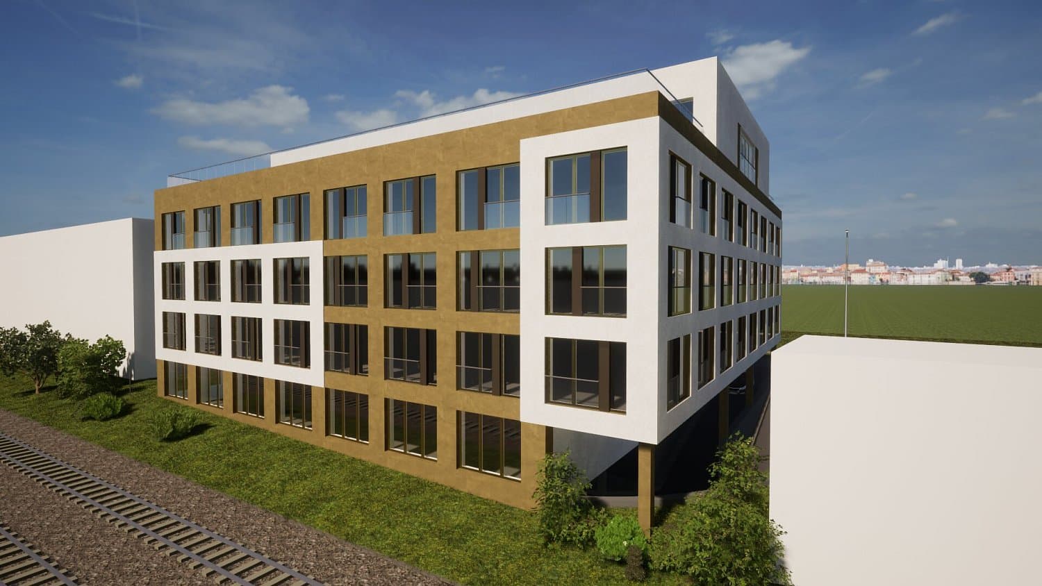 Residence Páteřní - foto 6
