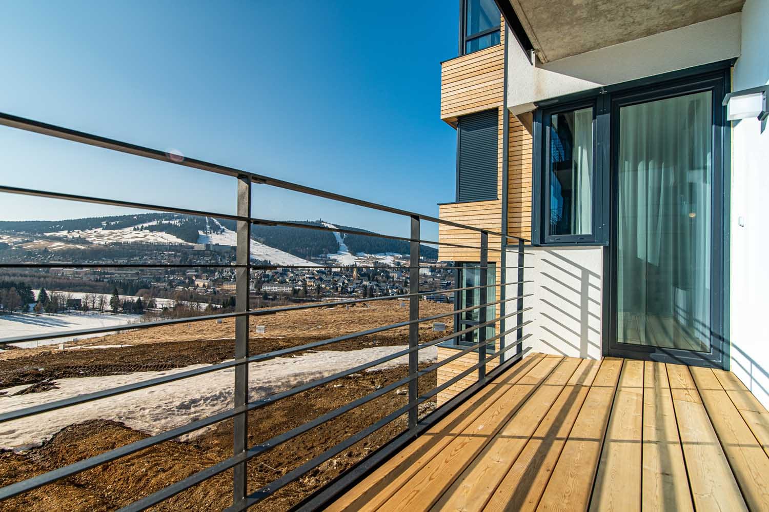 SkiVillage