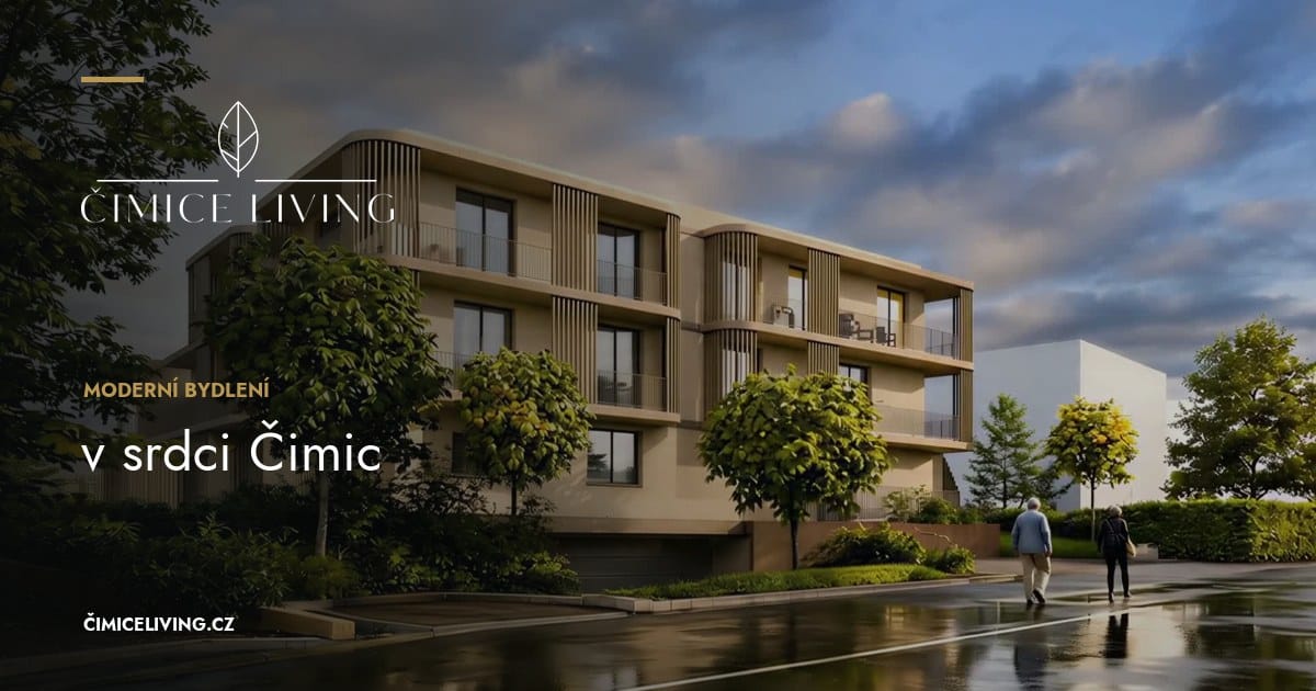 ČIMICE LIVING