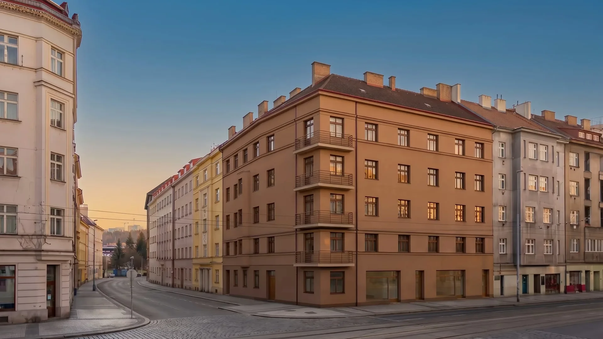 Liborova 11