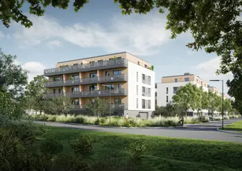 Čilina Living - BD I
