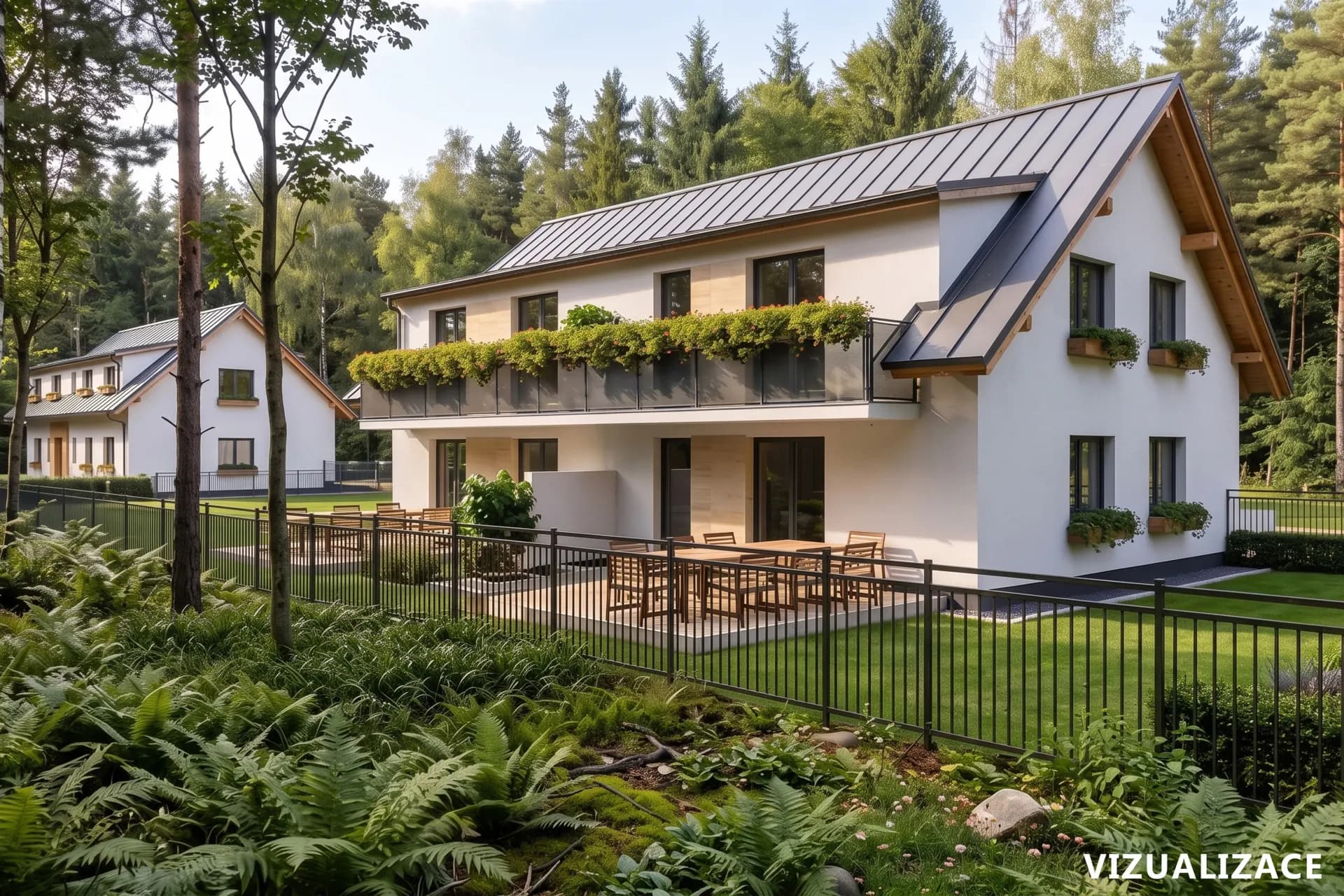 Apartmány MOONA - foto 2