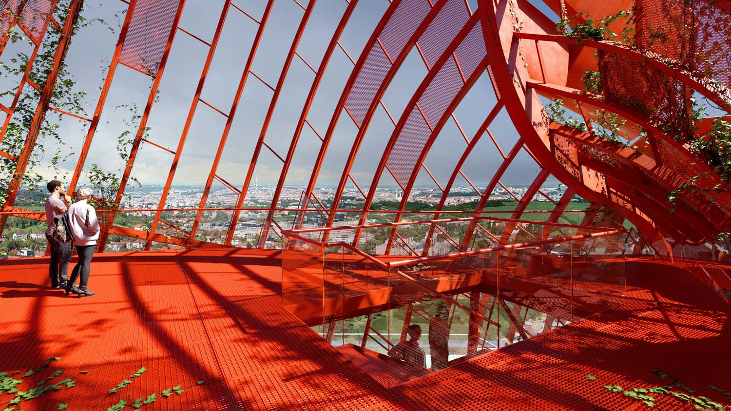Top Tower