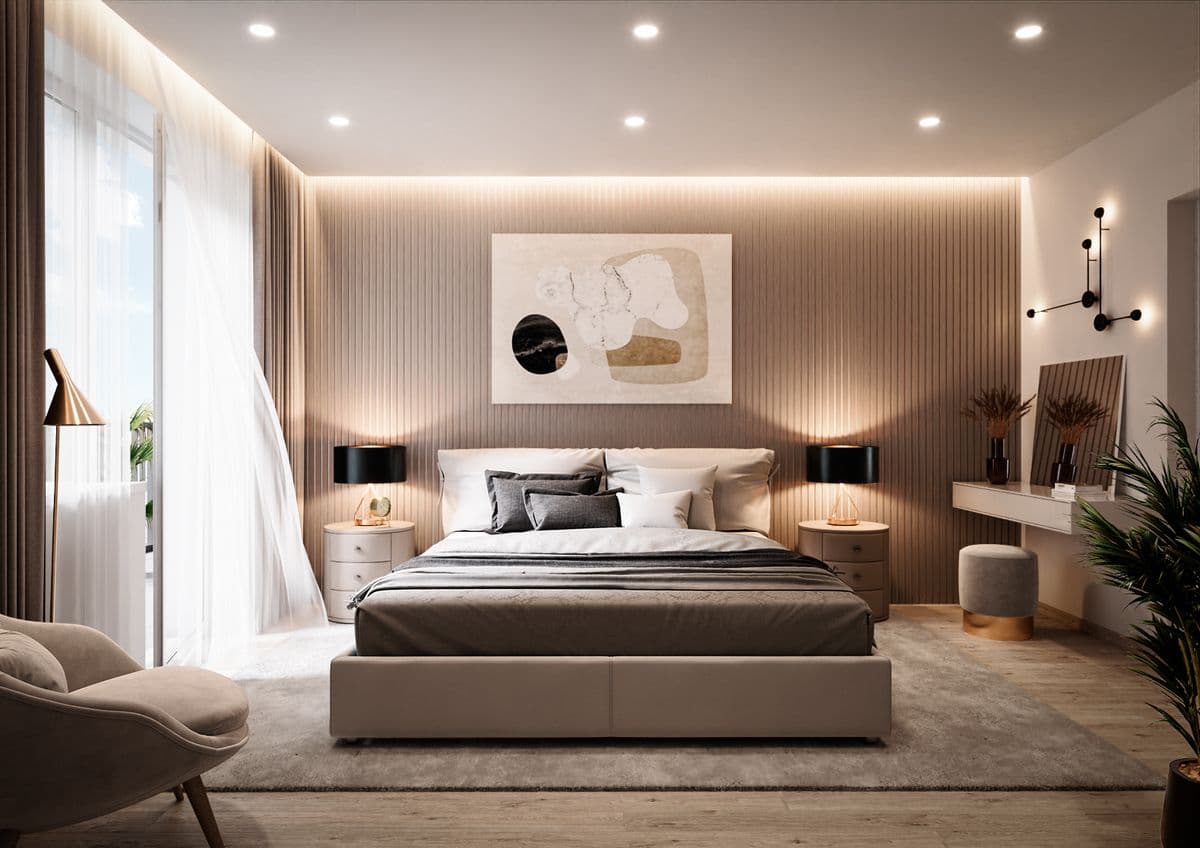 Rezidence Malkovského - foto 1