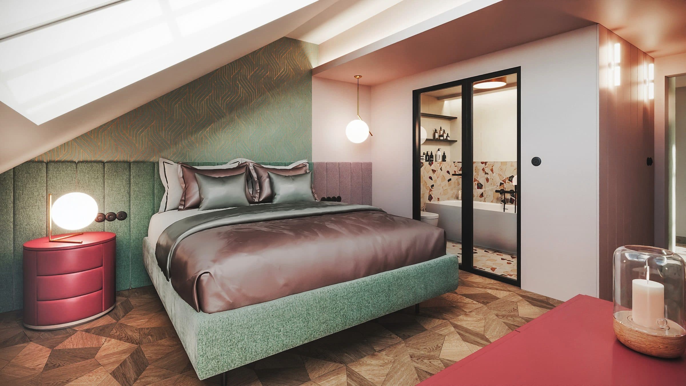 Lofty Anděl - foto 4