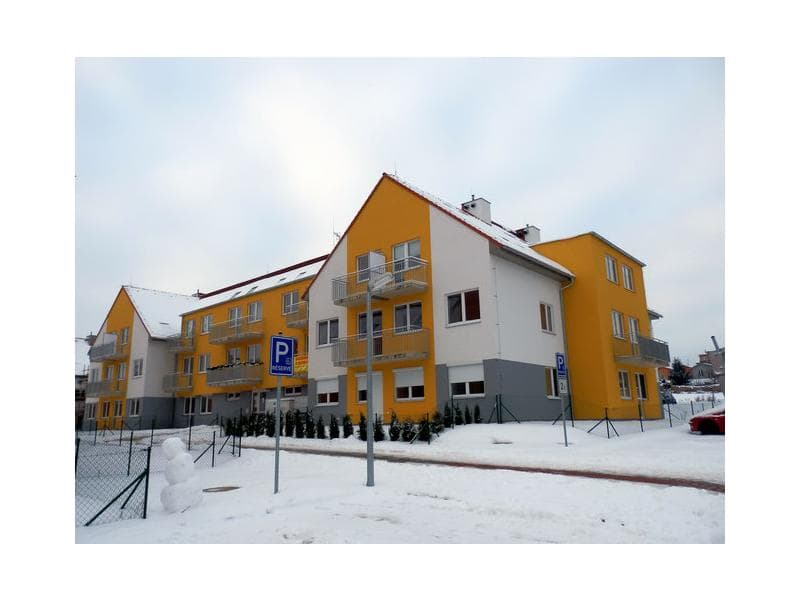 Byty Jinočany - foto 2