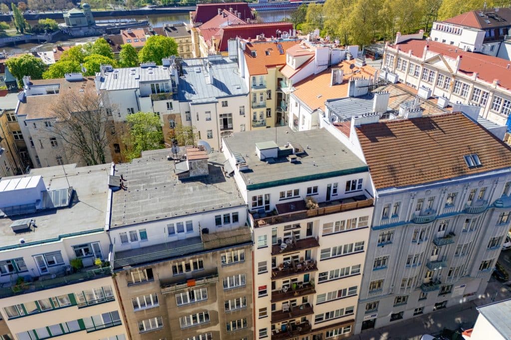 Rezidence Vinařská - foto 1