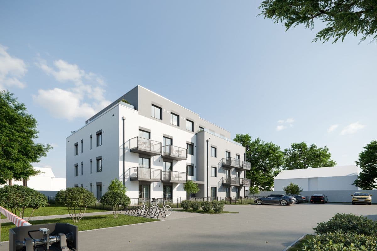 Rezidence Třešňovka - foto 4