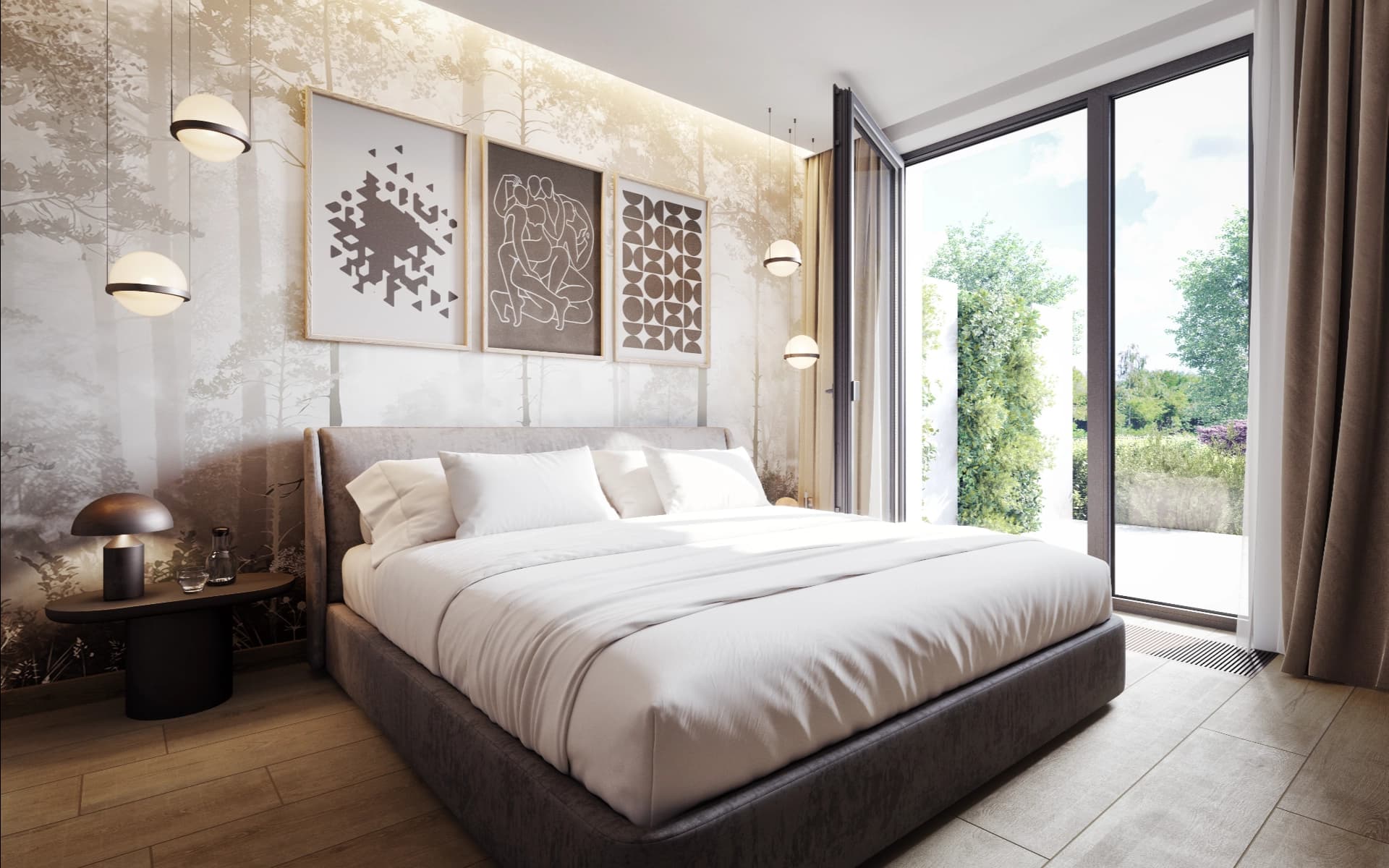 Bydlení Kutnohorská 5