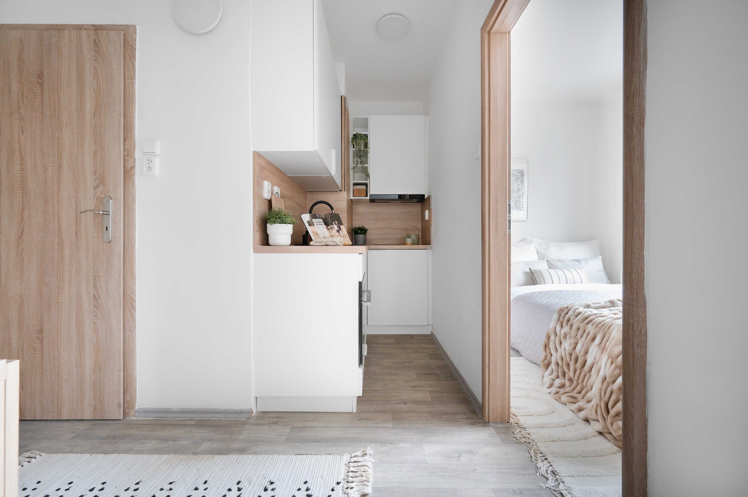 Nový Modrásek - foto 3