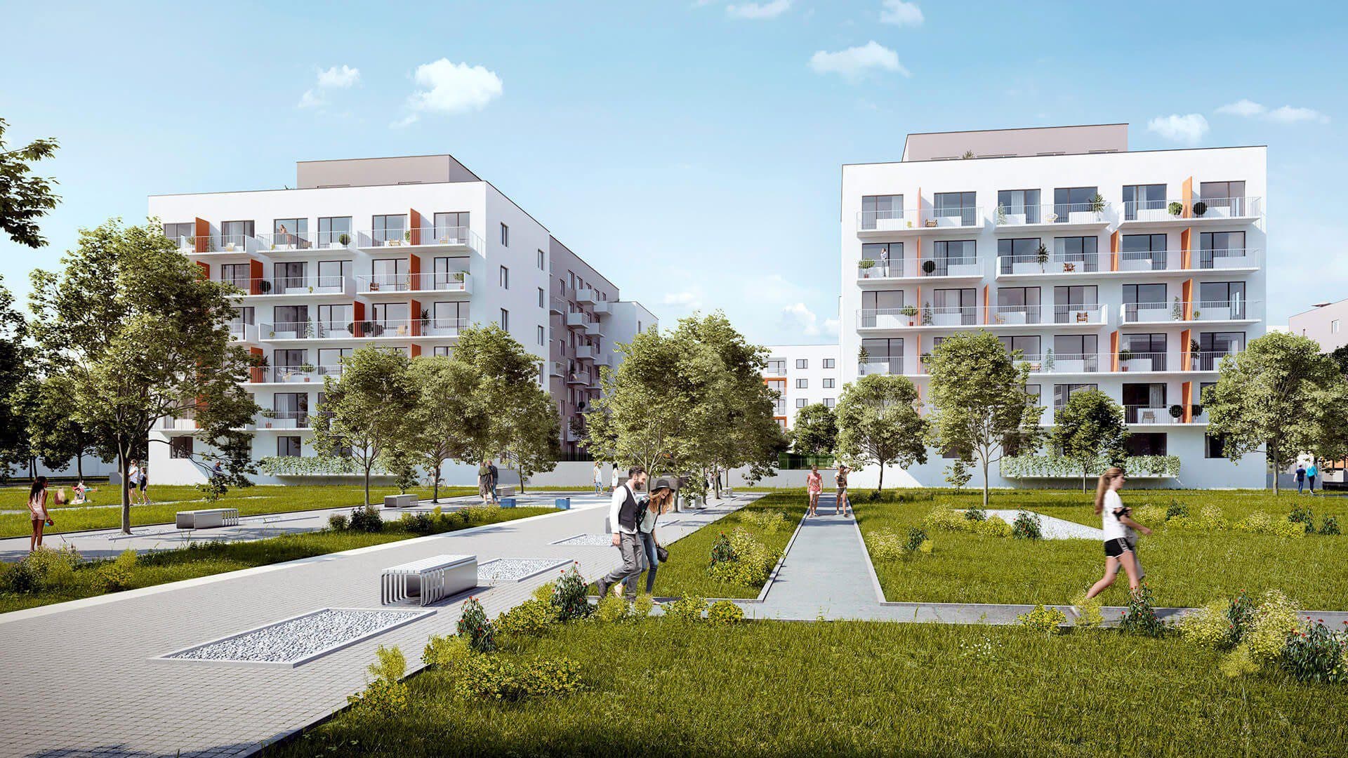 Tulipa City II - foto 1