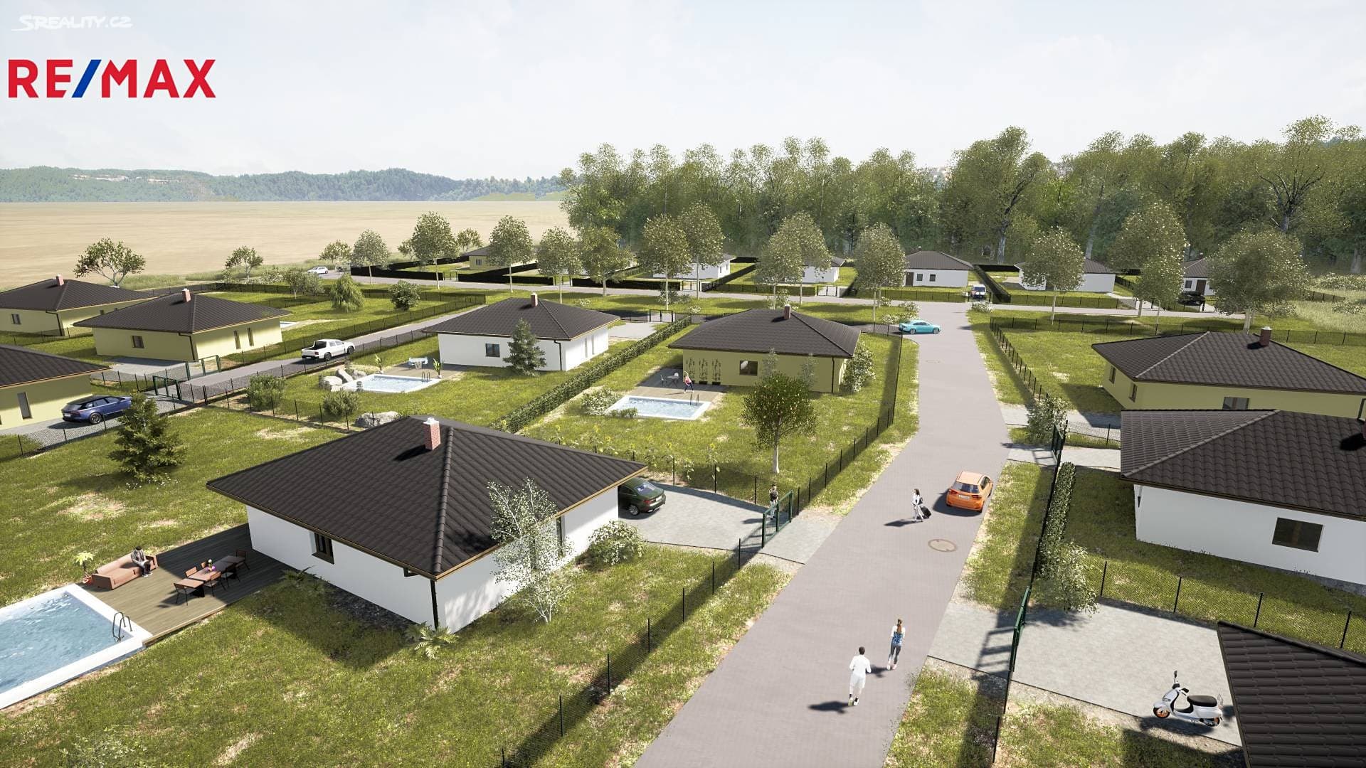 Villa resort Lužické zahrady - foto 2