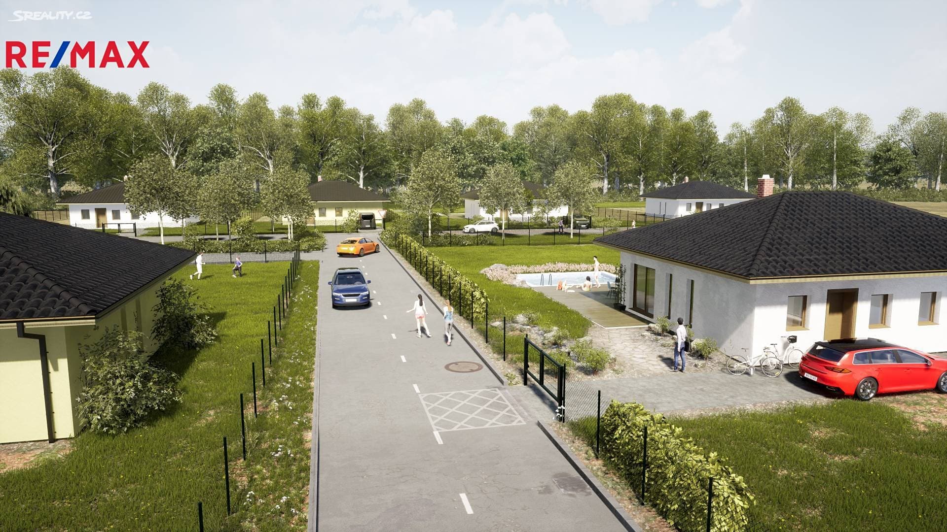 Villa resort Lužické zahrady - foto 3