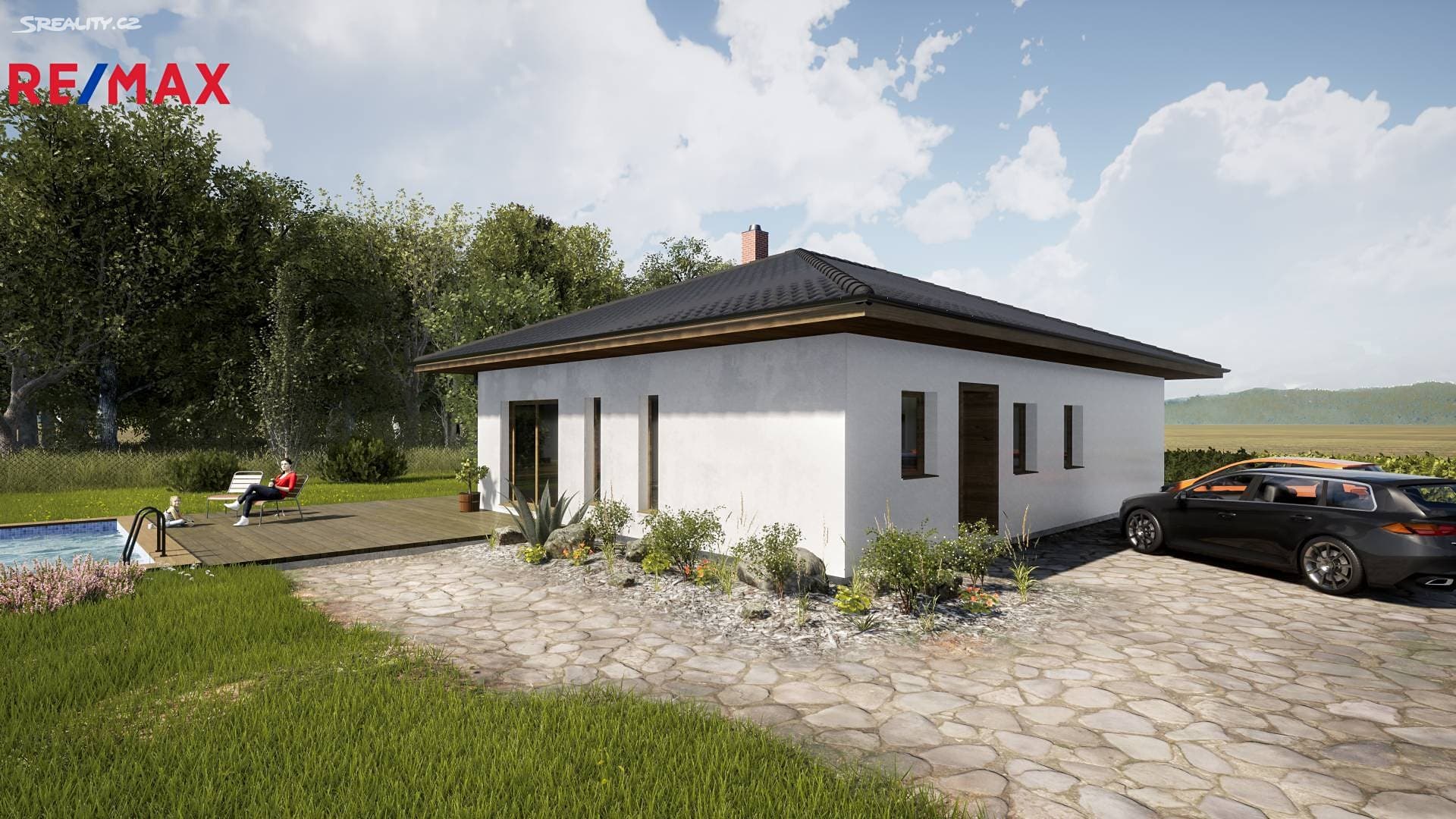 Villa resort Lužické zahrady - foto 4