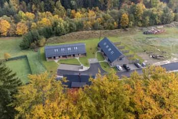 Bytové domy Liščí - III. etapa - foto 1