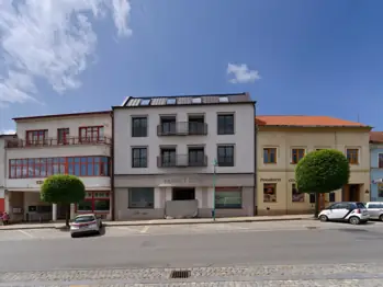 Rezidence Panský dům