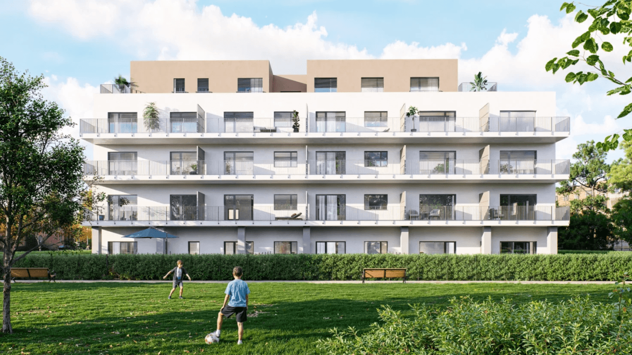 Rezidence Petruškova - foto 2