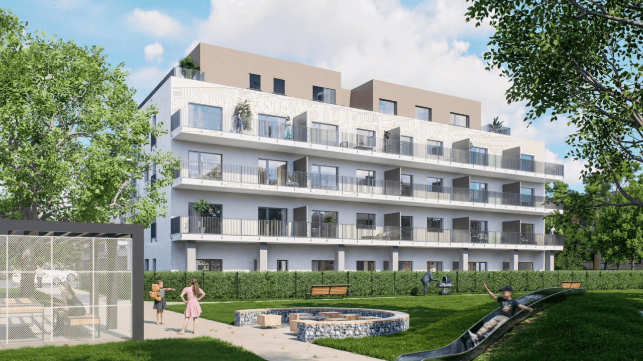 Rezidence Petruškova - foto 3