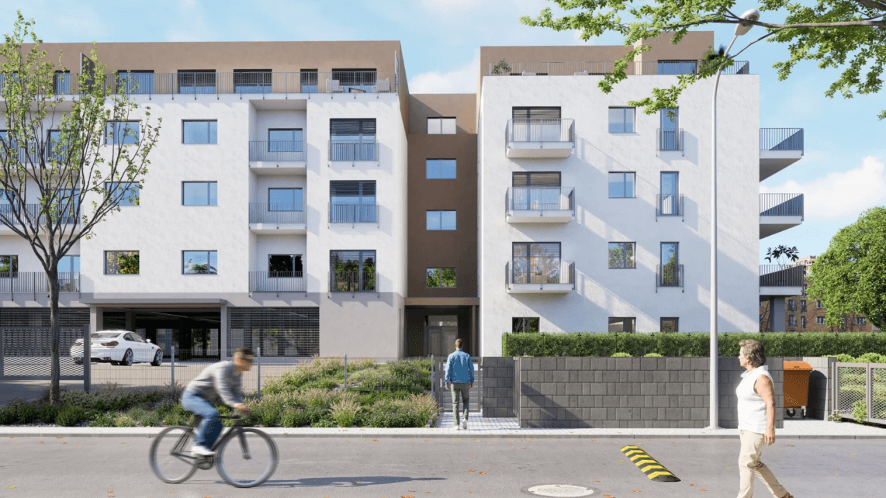 Rezidence Petruškova - foto 4