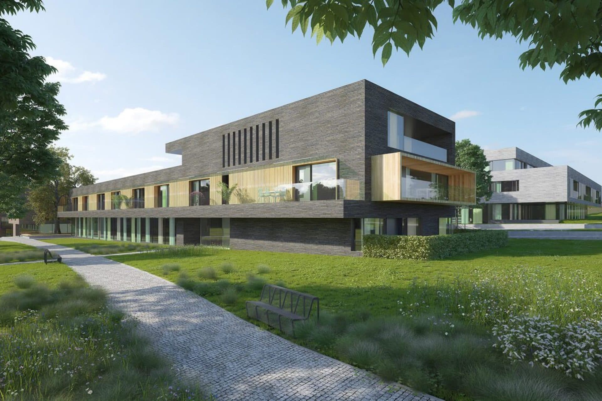 Via Sancta - 1. etapa - foto 3