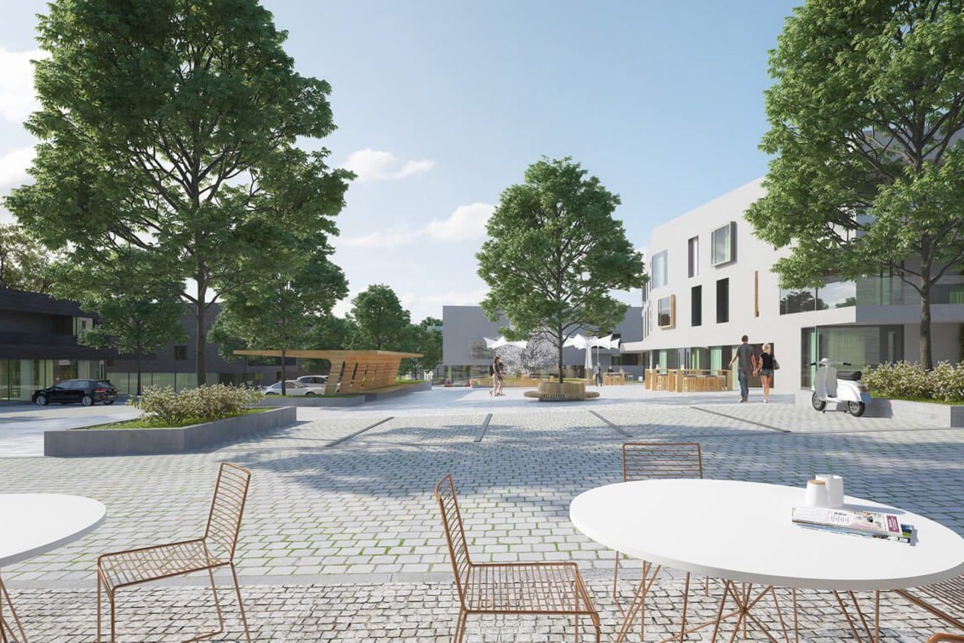 Via Sancta - 1. etapa - foto 4