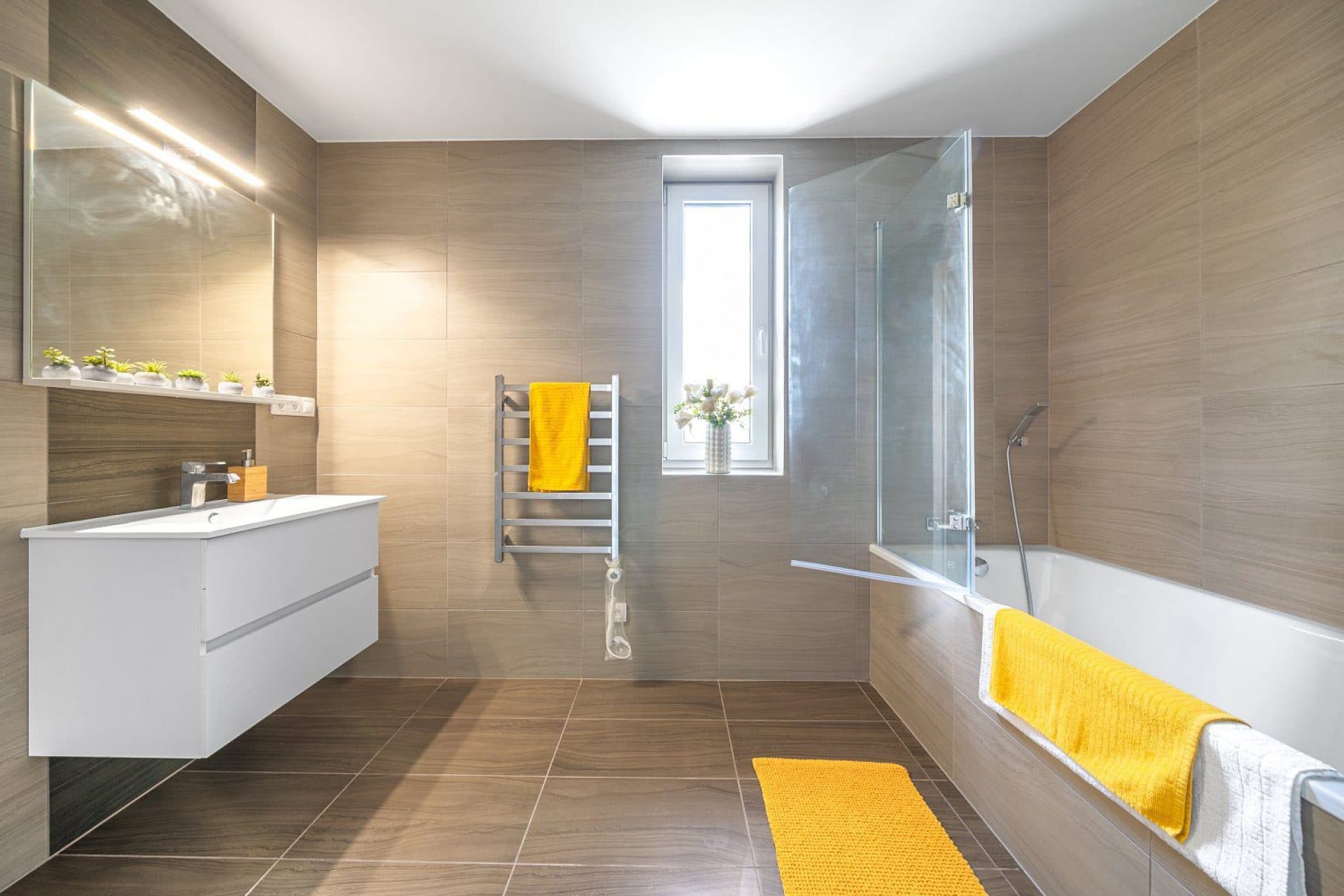 Residence U zámecké zahrady - foto 2