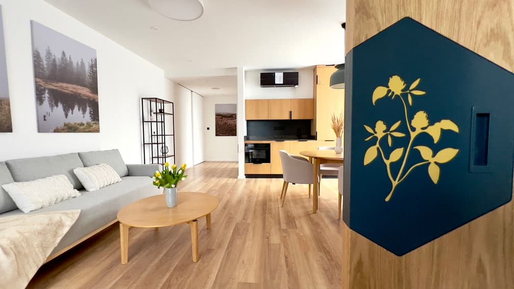 Dům sedmnácti bylin - foto 2