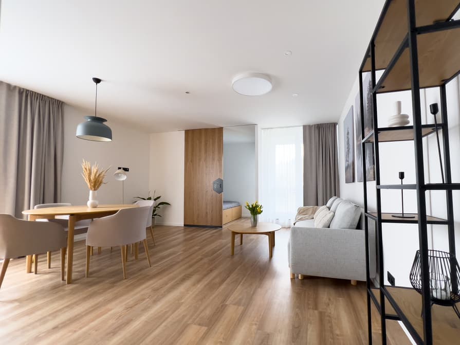 Dům sedmnácti bylin - foto 3