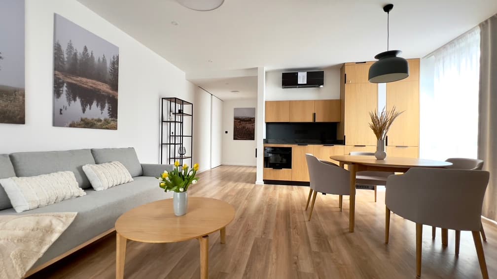 Dům sedmnácti bylin - foto 4