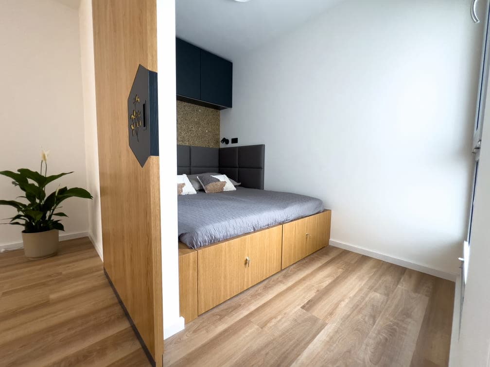 Dům sedmnácti bylin - foto 5