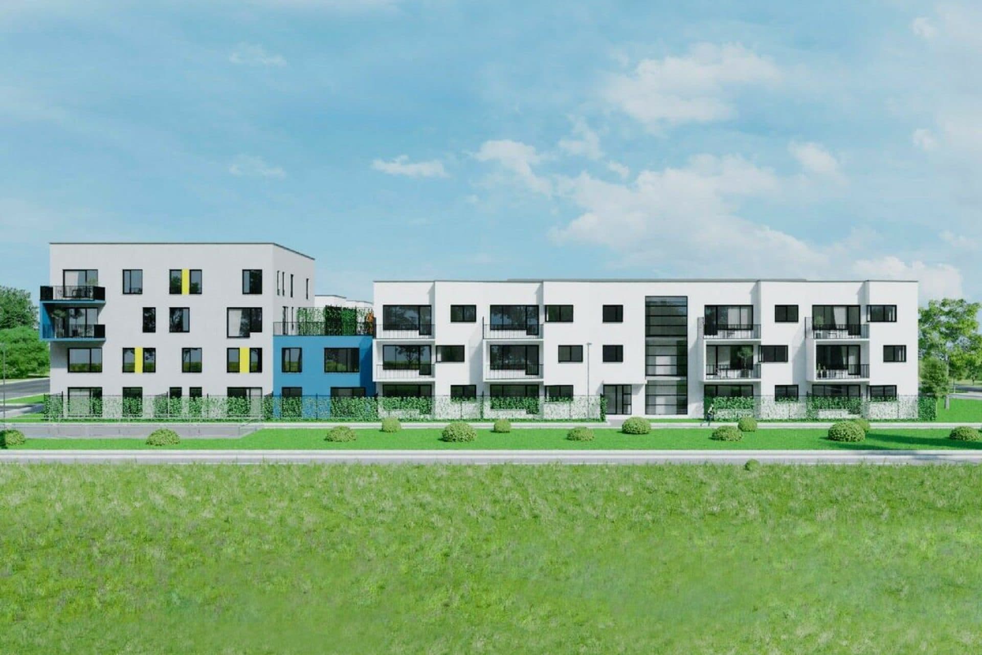 Nová Úpická - foto 2