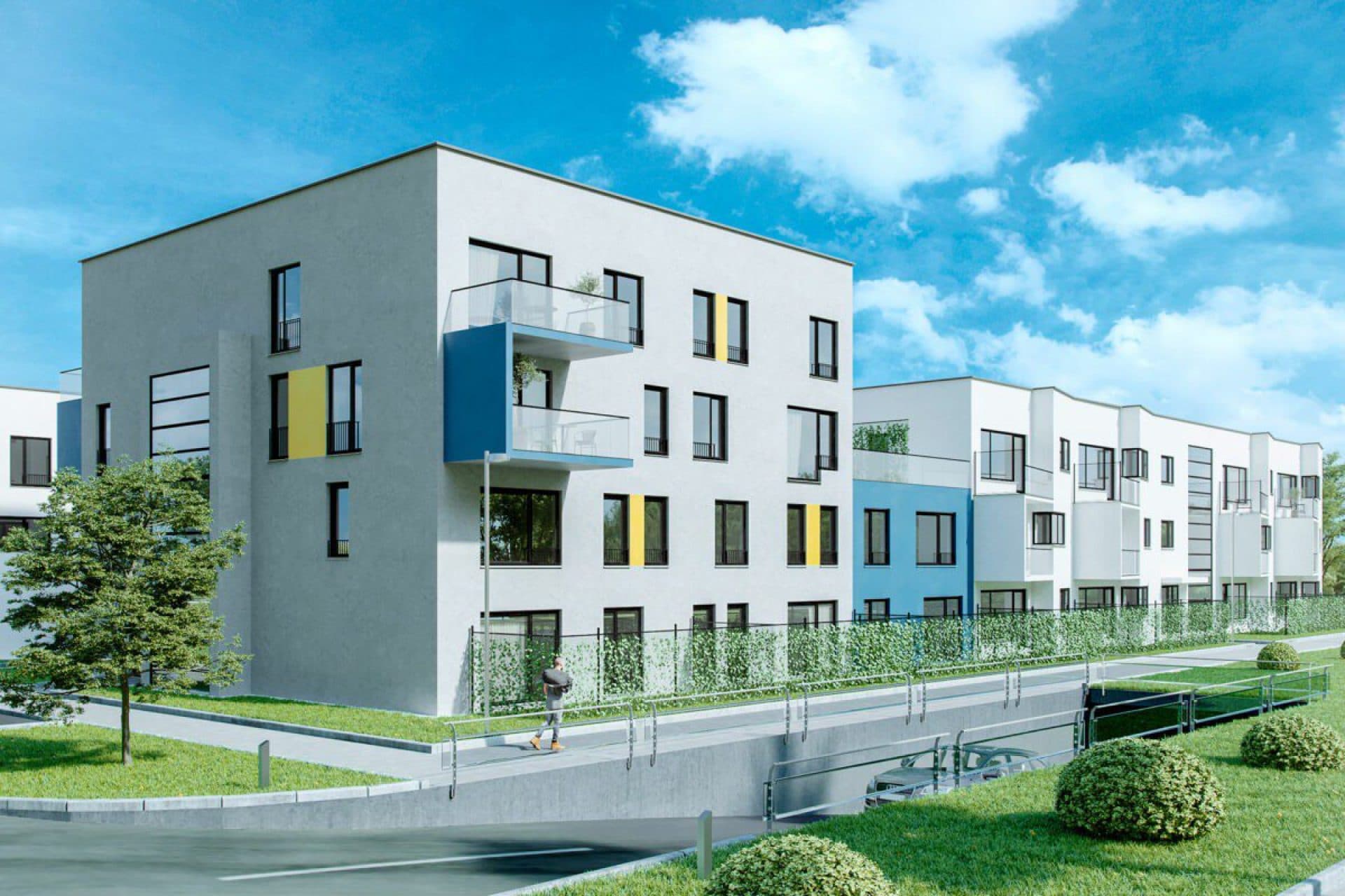 Nová Úpická - foto 3